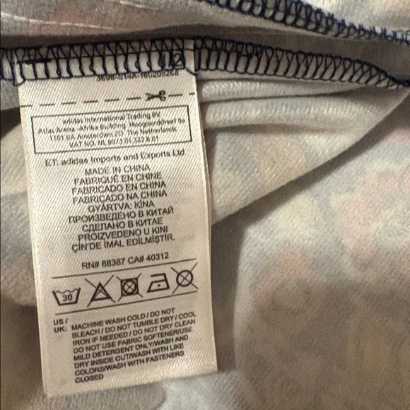 Adidas. Women pants - Picture 13 of 14